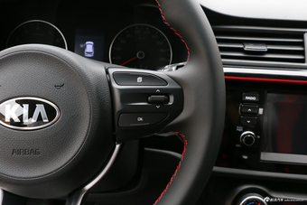 2018款起亚KX CROSS 1.6L自动灵动天窗版