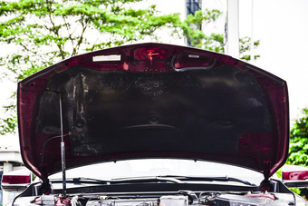 2015款讴歌TLX 2.4L自动豪华版