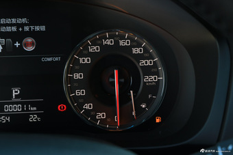 2016款讴歌CDX 1.5T自动两驱悦享版 