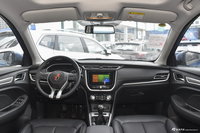 2018款荣威RX3 1.6L手动旗舰版