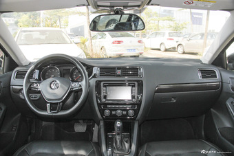 2015款速腾1.4T自动豪华型230图片