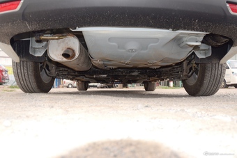 2017款中华H530 1.6L自动舒适型