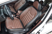 2016款东风风行SX6 1.6L 手动豪华型