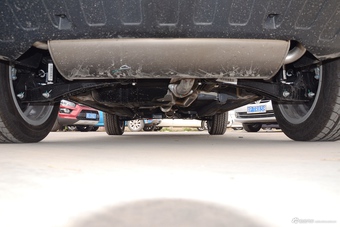 2016款北京BJ20 1.5T 手动豪华型