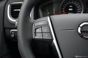 2019款沃尔沃S60L 1.5T自动T3智进版