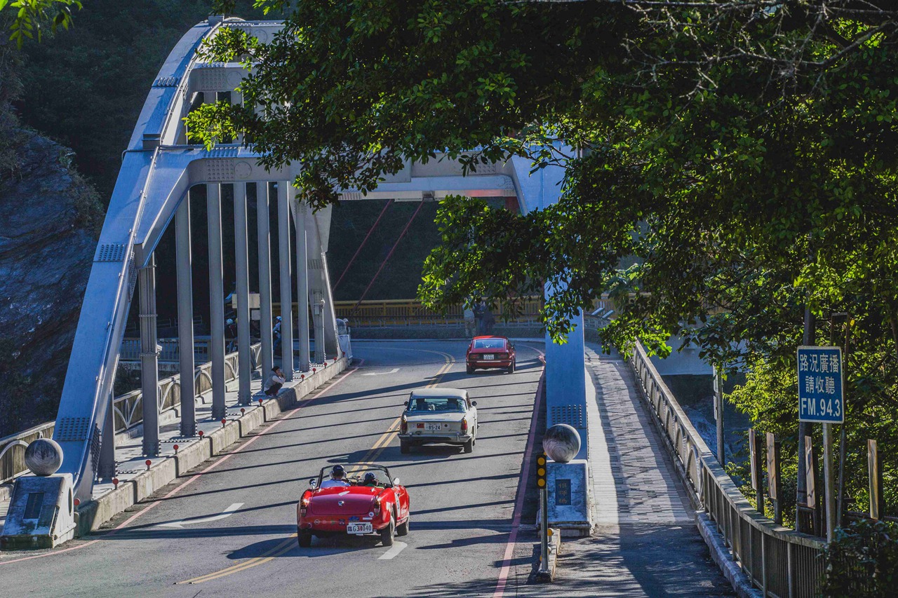 RallyNippon in Taiwan 2016