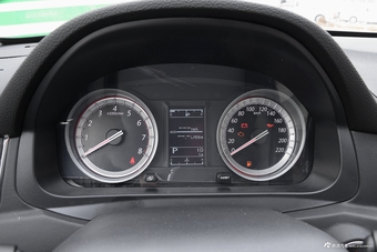 2017款景逸S50 1.6L自动尊享型