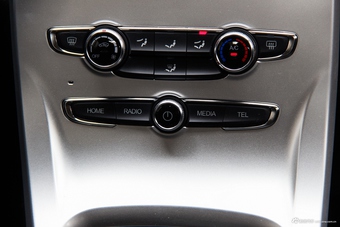 2017款中华H3 1.5L手动精英型