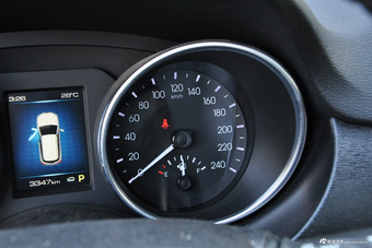 2017款哈弗H6 Coupe 2.0T自动两驱精英型红标