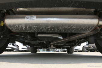 2018款昂科拉1.4T自动两驱都市时尚型18T