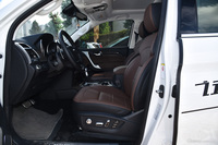 2016款哈弗H9 2.0T自动豪华型7座