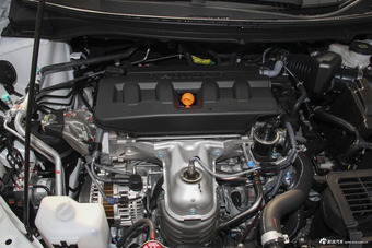 2017款杰德 1.8L 自动舒适版 5座