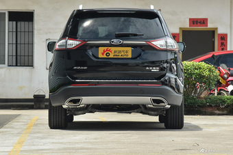 2016款锐界2.0T自动四驱豪锐型EcoBoost 245