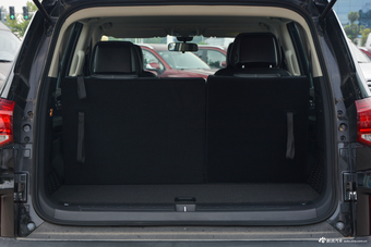 2017上汽大通D90 2.0T自动两驱水星