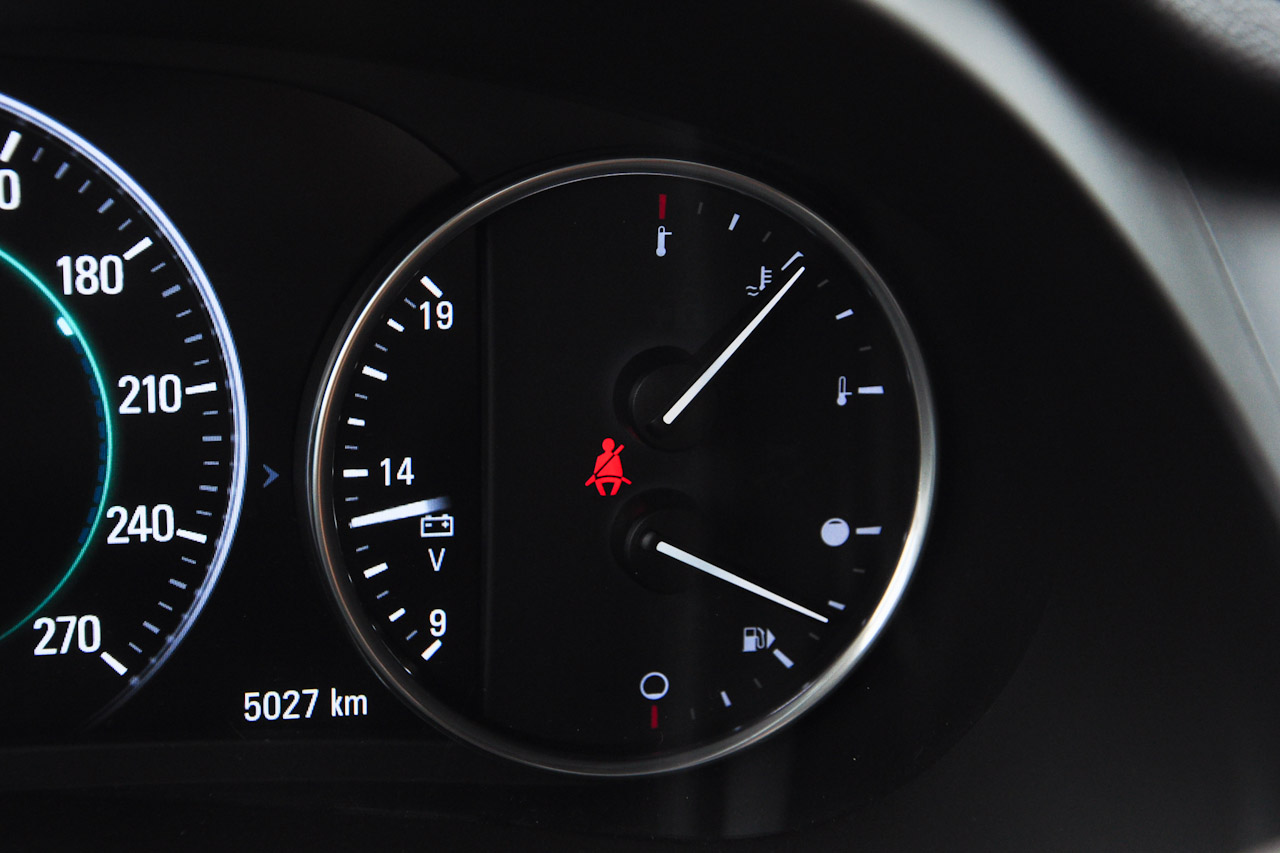 2016款君越2.0T自动旗舰型28T