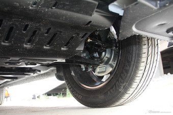 2016款北汽威旺M35 1.5L 手动舒适型DAM15