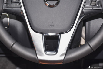 2018款沃尔沃S60L 2.0T自动T5智驭版 