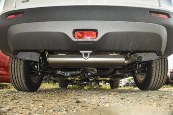 2016款维特拉1.6L手动两驱进取型