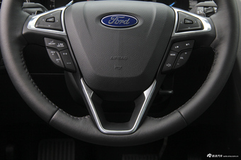 2018款蒙迪欧2.0T自动时尚型EcoBoost 200