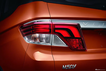 2019款启辰M50V