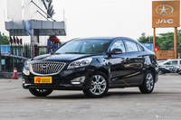 2015款经典福美来1.6L手动精英版