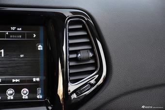 2017款指南者1.4T自动 200T臻享版