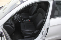 2018款哈弗H2 1.5T自动两驱豪华型红标 