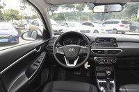 2018款逸行1.6L自动逸享版