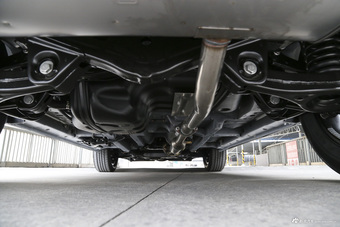 2016款众泰T600 2.0T自动尊享型运动版