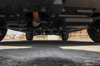 2017款DX7 2.0T手动运动豪华型