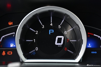 2017款优6 SUV改款1.6T自动新创型