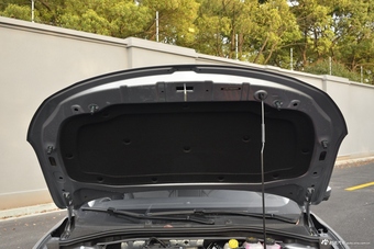 2018款名爵6新能源 45T E-DRIVE智驱混动PILOT超级互联网版