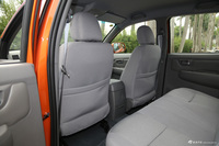 2016款黄海N1 2.8T手动柴油两驱运动版JE493ZLQ4CB