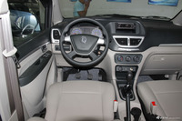 2016款帅客1.6L手动舒适型