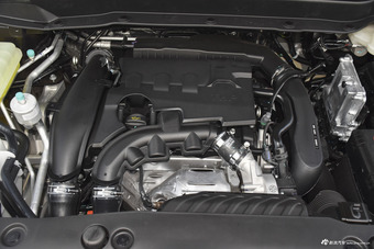 2018款东风风神AX7 1.6T自动豪华型