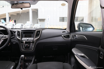 2017款CS35 1.6L手动舒适型