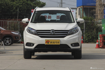 2016款东风风光580 1.8L手动舒适型