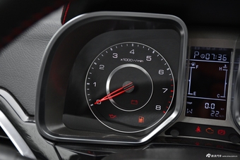 2017款大迈X5 1.5T CVT知县型升级版