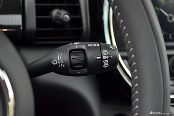 2018款MINI 2.0T COOPER S艺术家