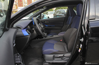 2018款C-HR 2.0L自动酷越领先版国V