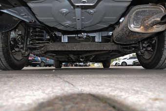 2017款欧尚1.5L手动精英型