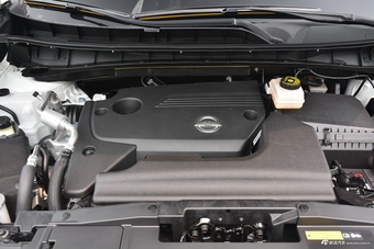 2019款楼兰2.5L自动XL智联豪华版