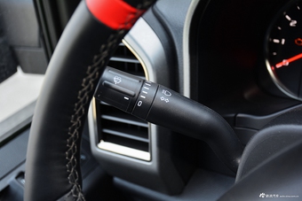 2017款F-150 3.5T自动SuperCrew 性能版