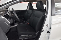 2018款锋范 1.5L自动型动Pro版