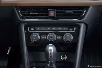  2019款途岳 1.4T自动旗舰版280TSI国VI