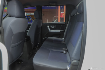 2014款卡威K1 3.2手动两驱柴油舒适型