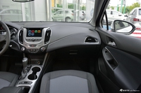 2018款科鲁兹1.5L 自动先锋天窗版320