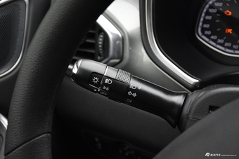 2017款瑞虎5X 1.5T自动时尚型