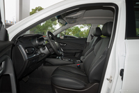  2018款捷途X70 1.5T自动智行版