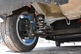 2018款奔奔EV260 标准型